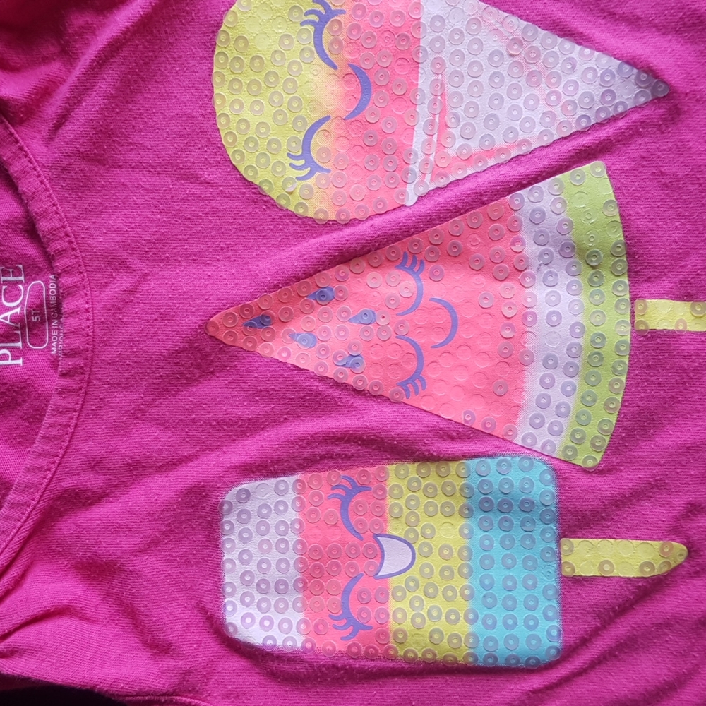 Matching set 4T - Picture 4 of 6